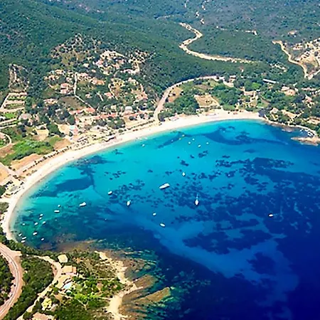 Les De La Favone 3* Solenzara