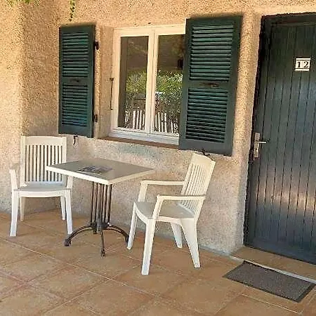 Les De La Favone Solenzara