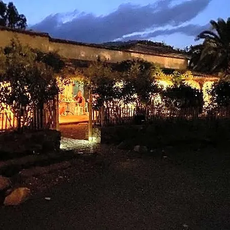 Les De La Favone Ξενοδοχείο Solenzara