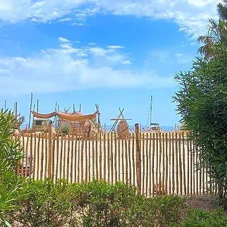 Les De La Favone Ξενοδοχείο Solenzara